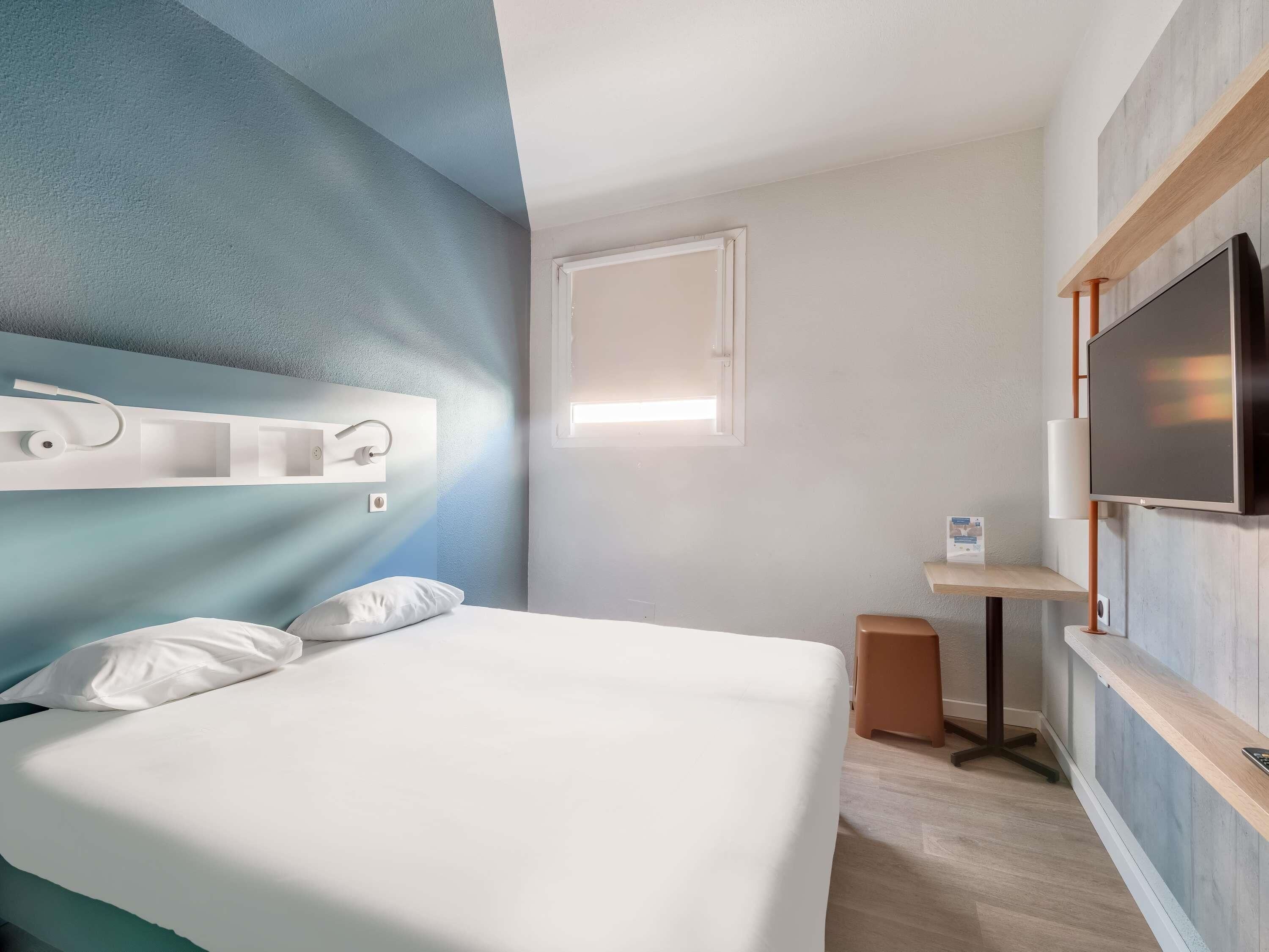 Foto - ibis budget Bourgoin Jallieu Centre