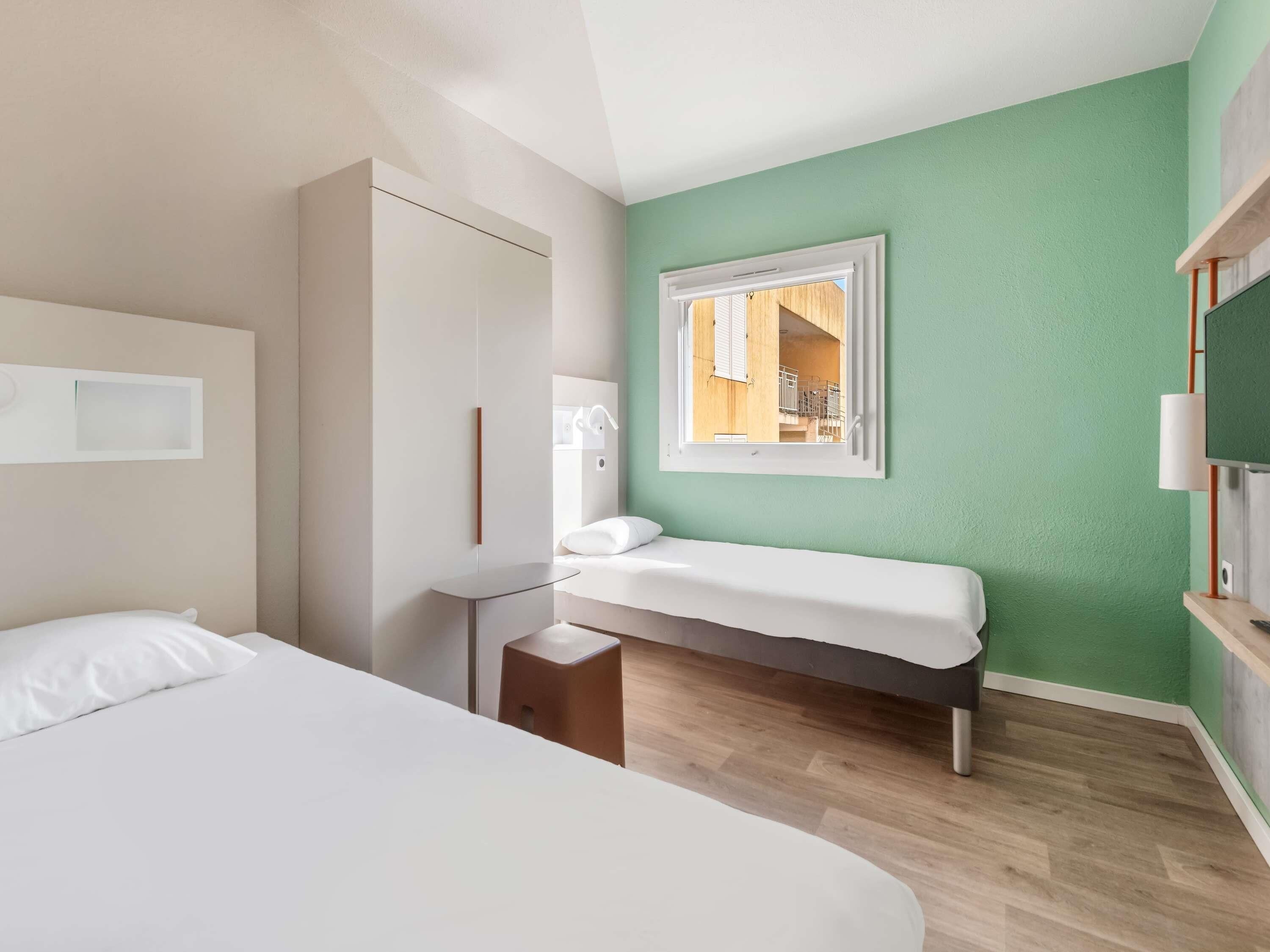 Foto - ibis budget Bourgoin Jallieu Centre