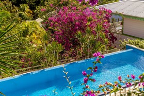 Piscina al aire libre