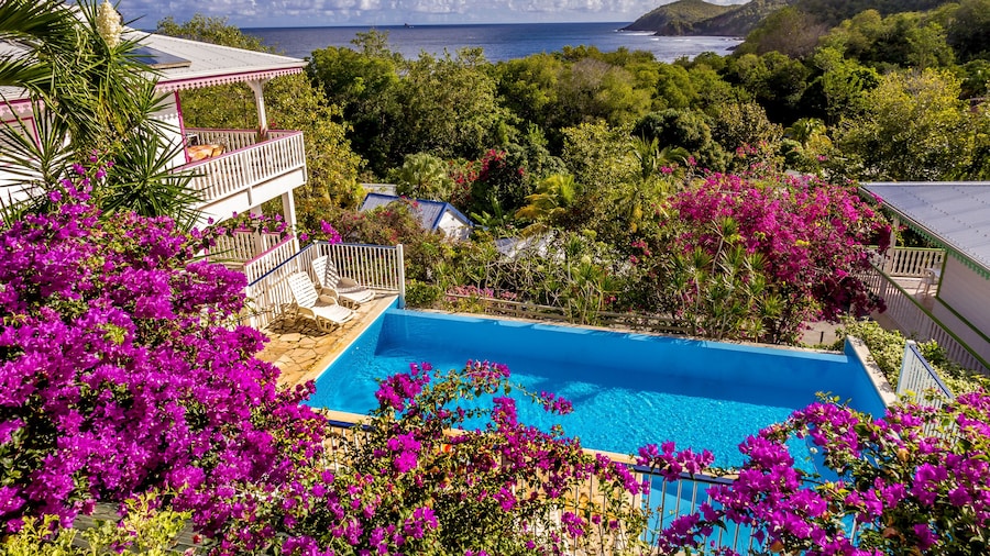 Hôtel Résidence Océane