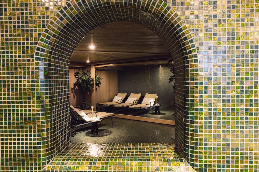 Hotel Auren