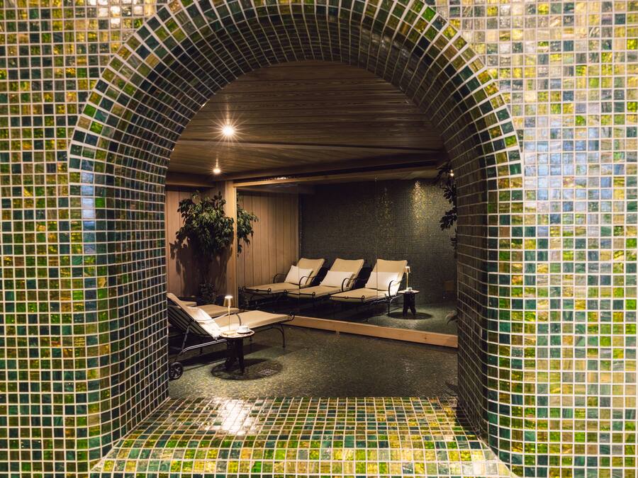 Spa