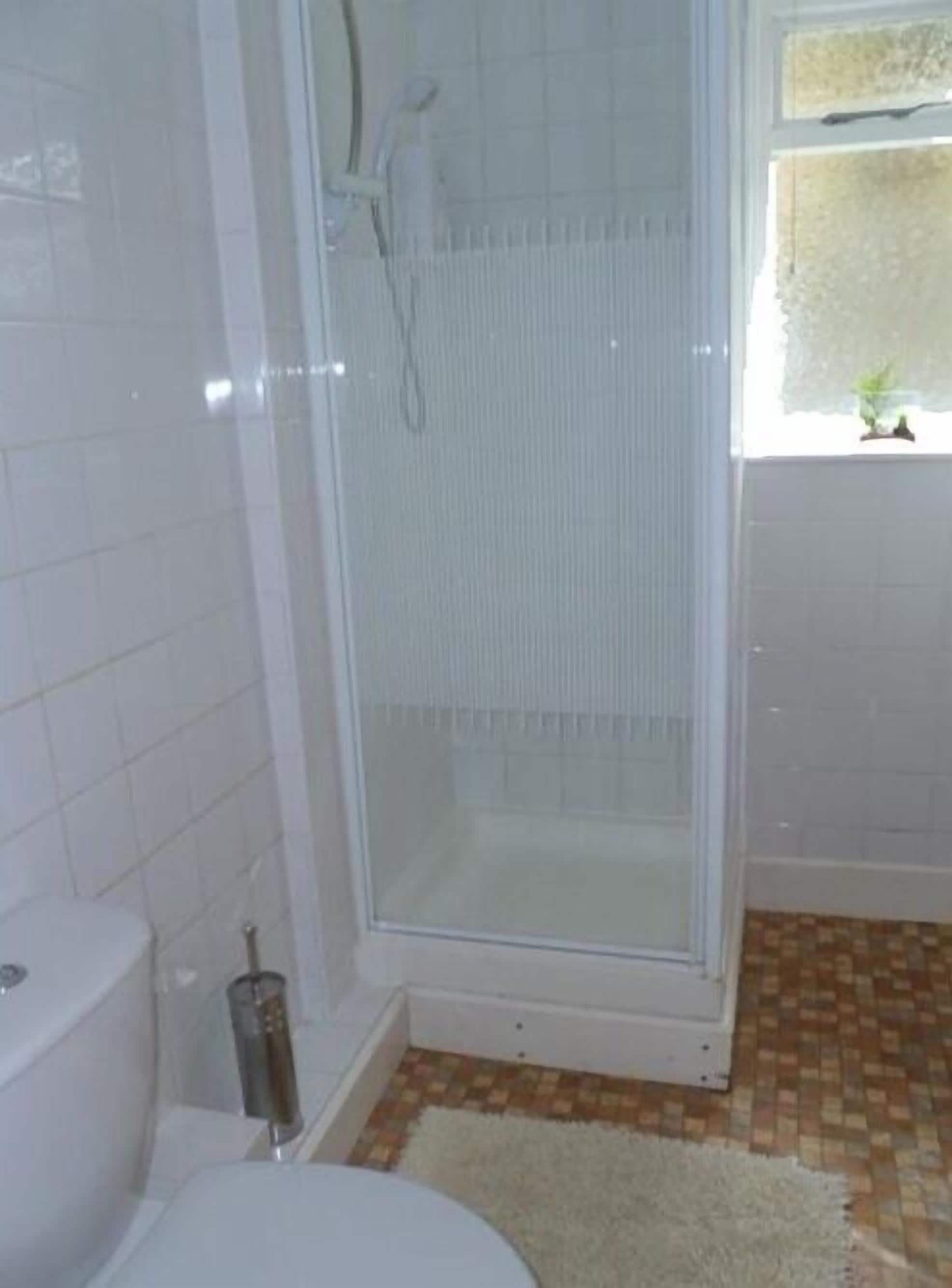 Double Room, Ensuite