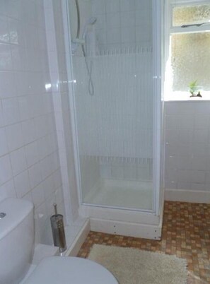 Tweepersoonskamer, en-suite badkamer