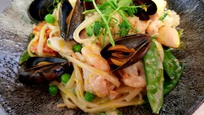 Food and drink - The Fullerton Arms (Ballycastle)