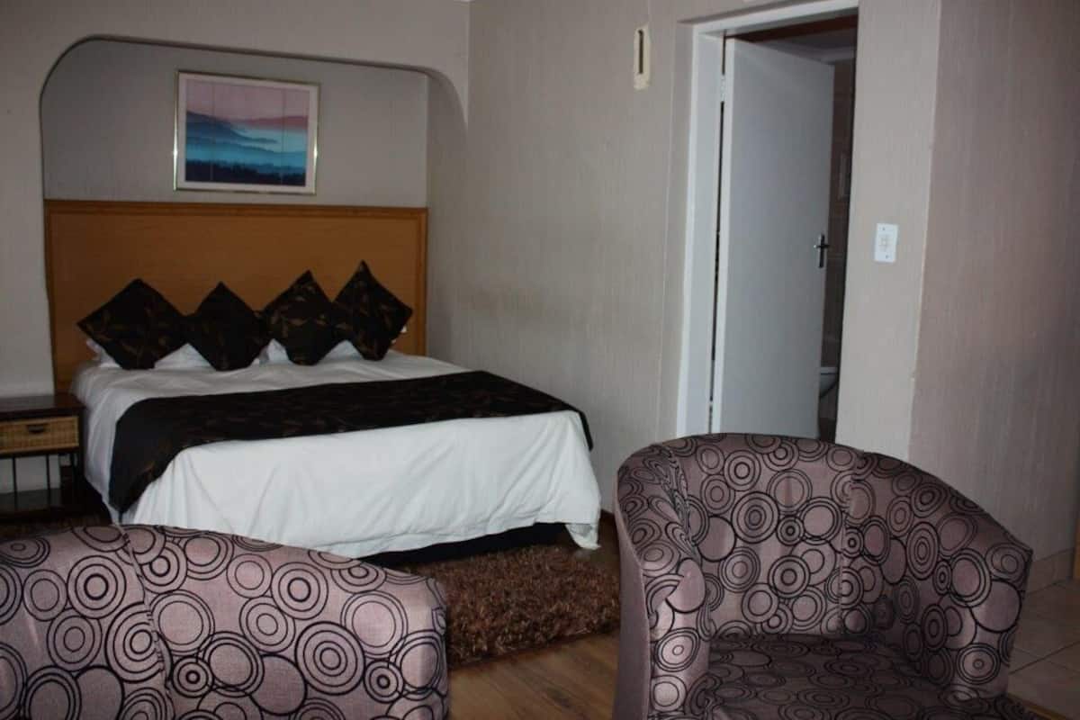 Apartment, 1 Bedroom