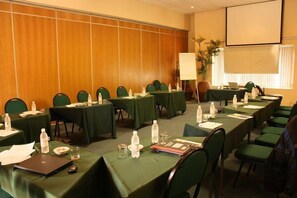Meeting facility - Eagles Nest Lodge (Sandton)