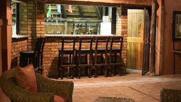 Bar (sur place)