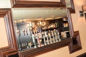 Lounge - Marine Court Hotel (Bangor)