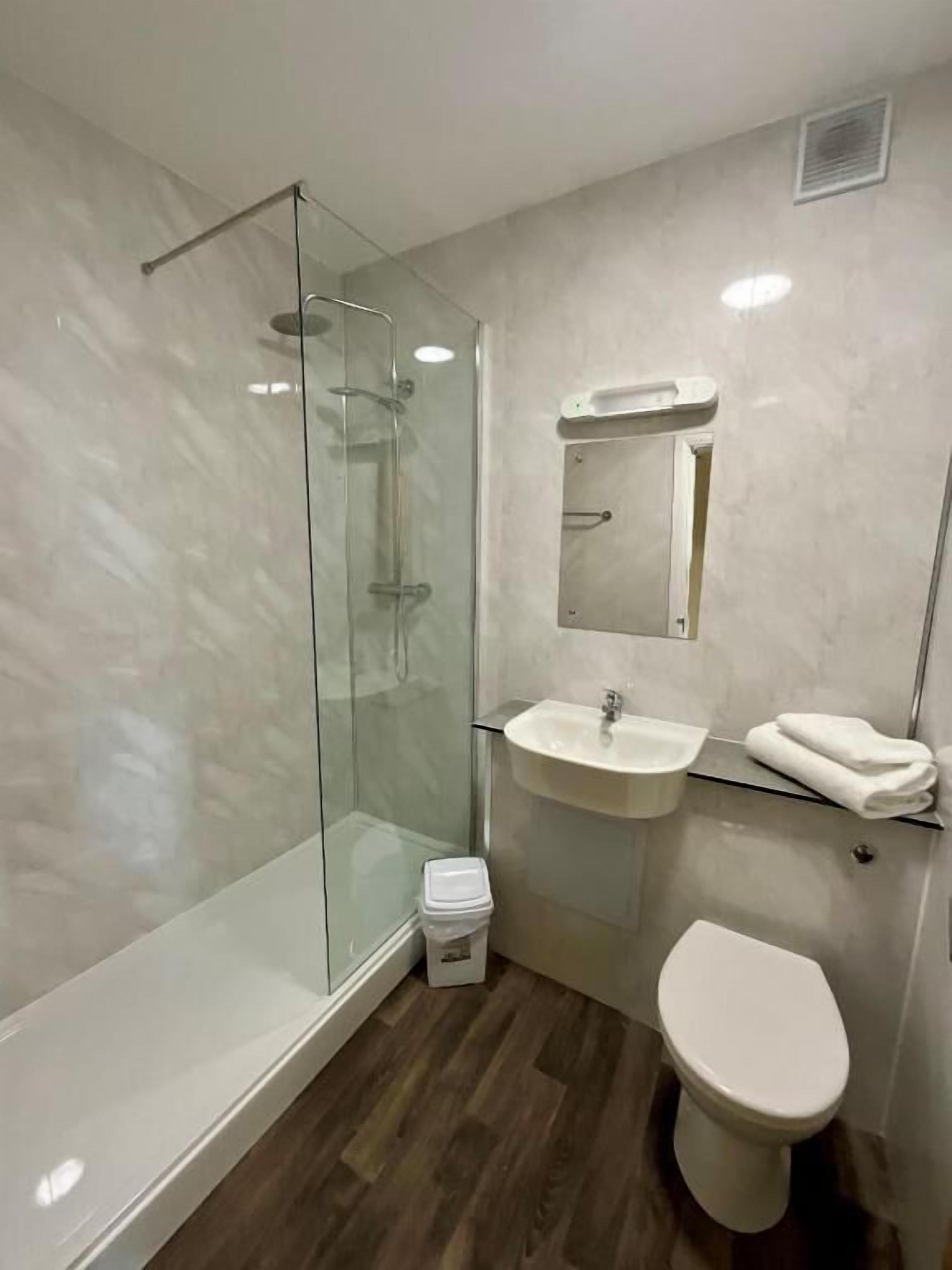 Foto - Britannia Inn Glasgow