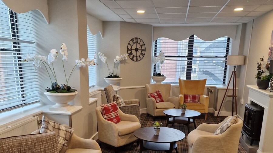 Britannia Inn Glasgow