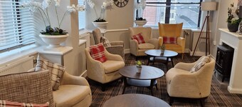 Britannia Inn Glasgow