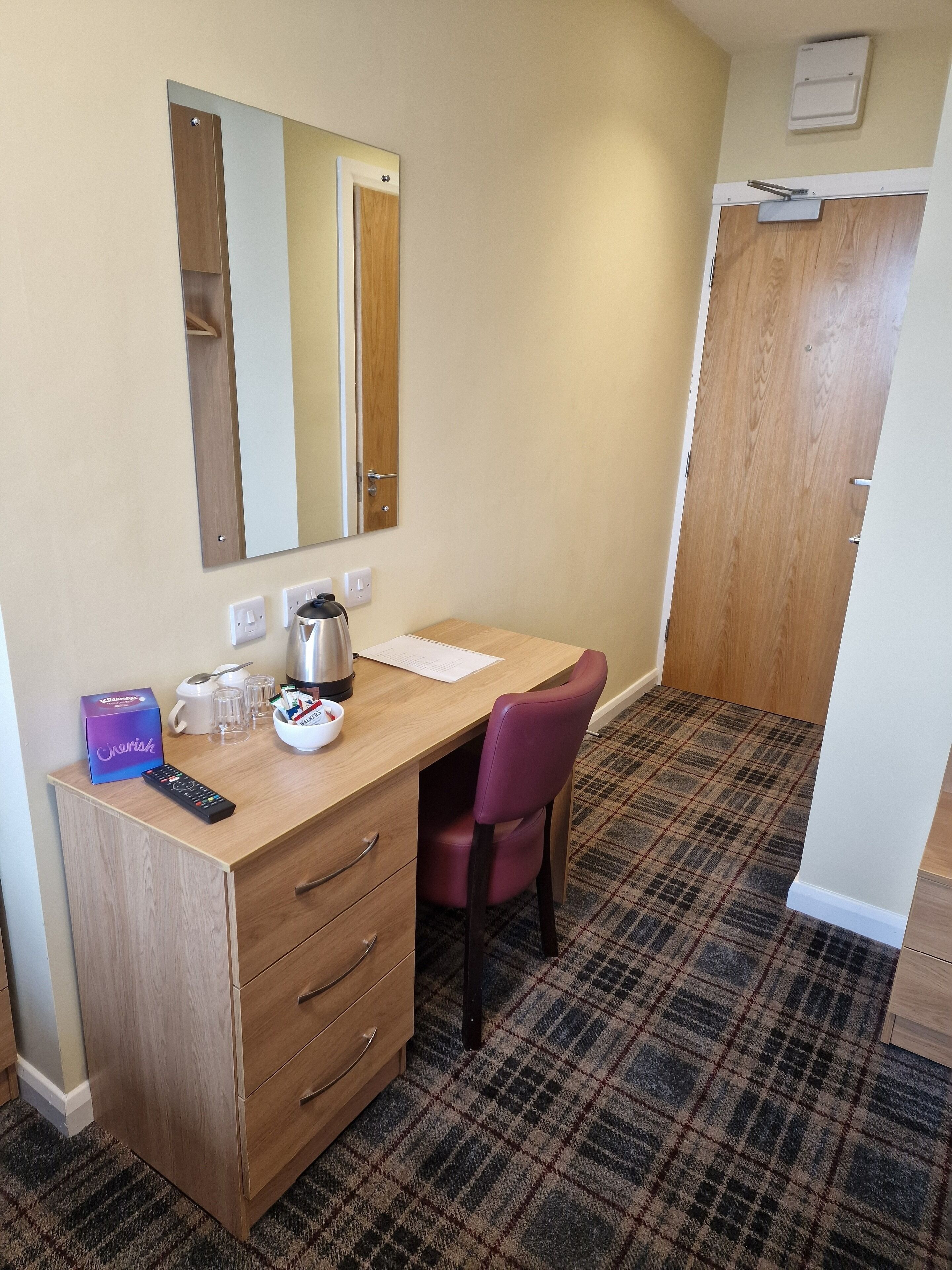 Foto - Premier Inn Glasgow City - Charing Cross