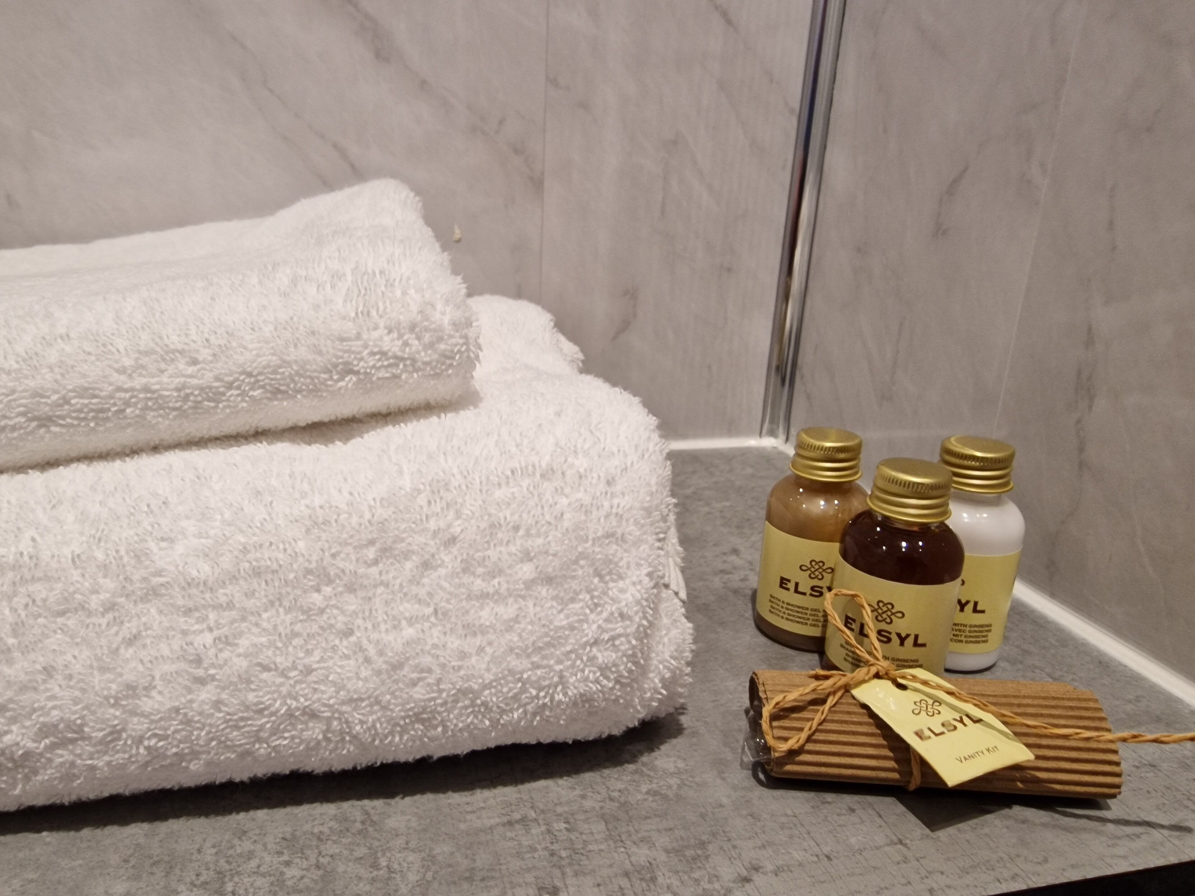 Foto - Britannia Inn Glasgow