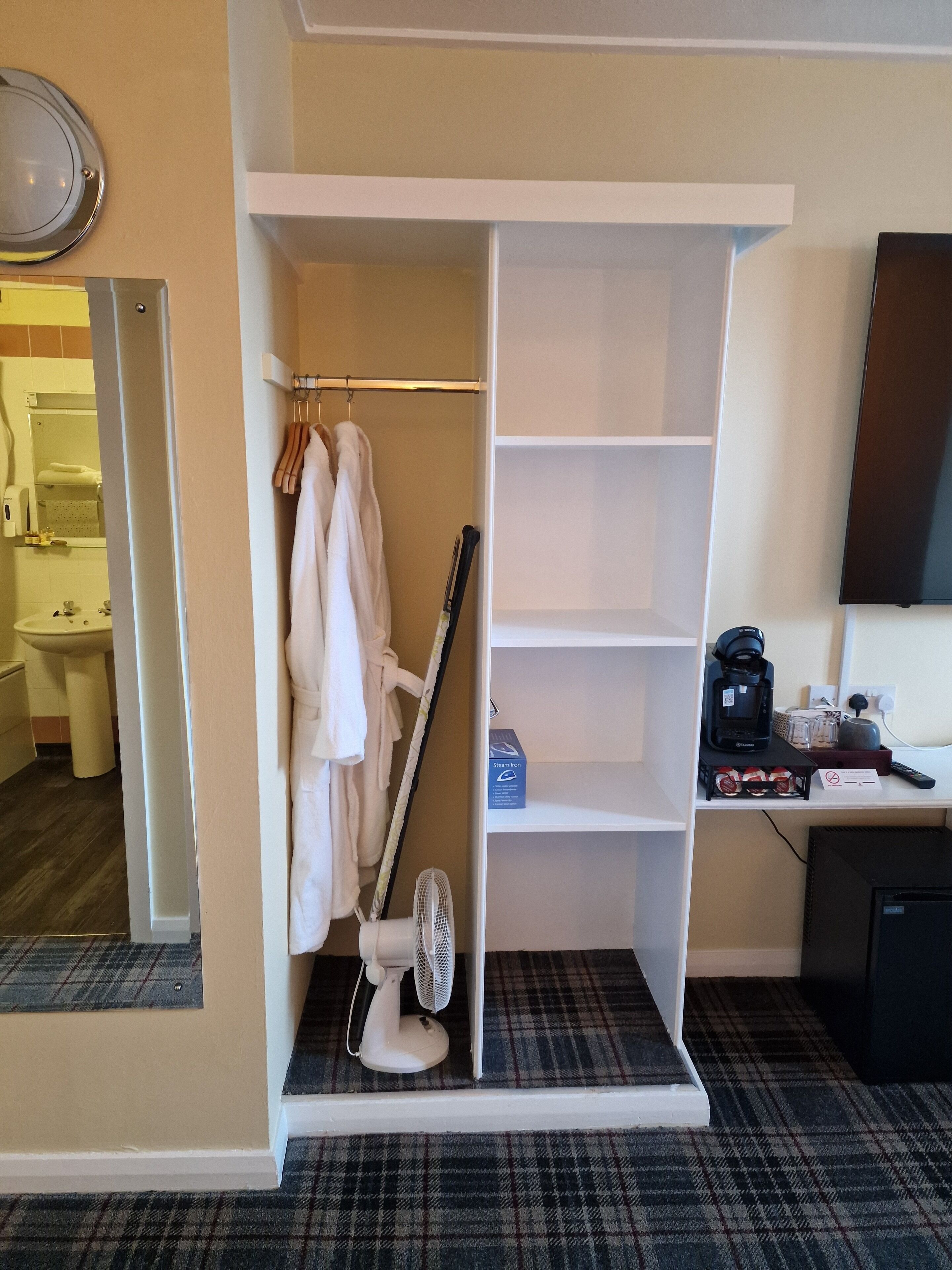 Foto - Britannia Inn Glasgow