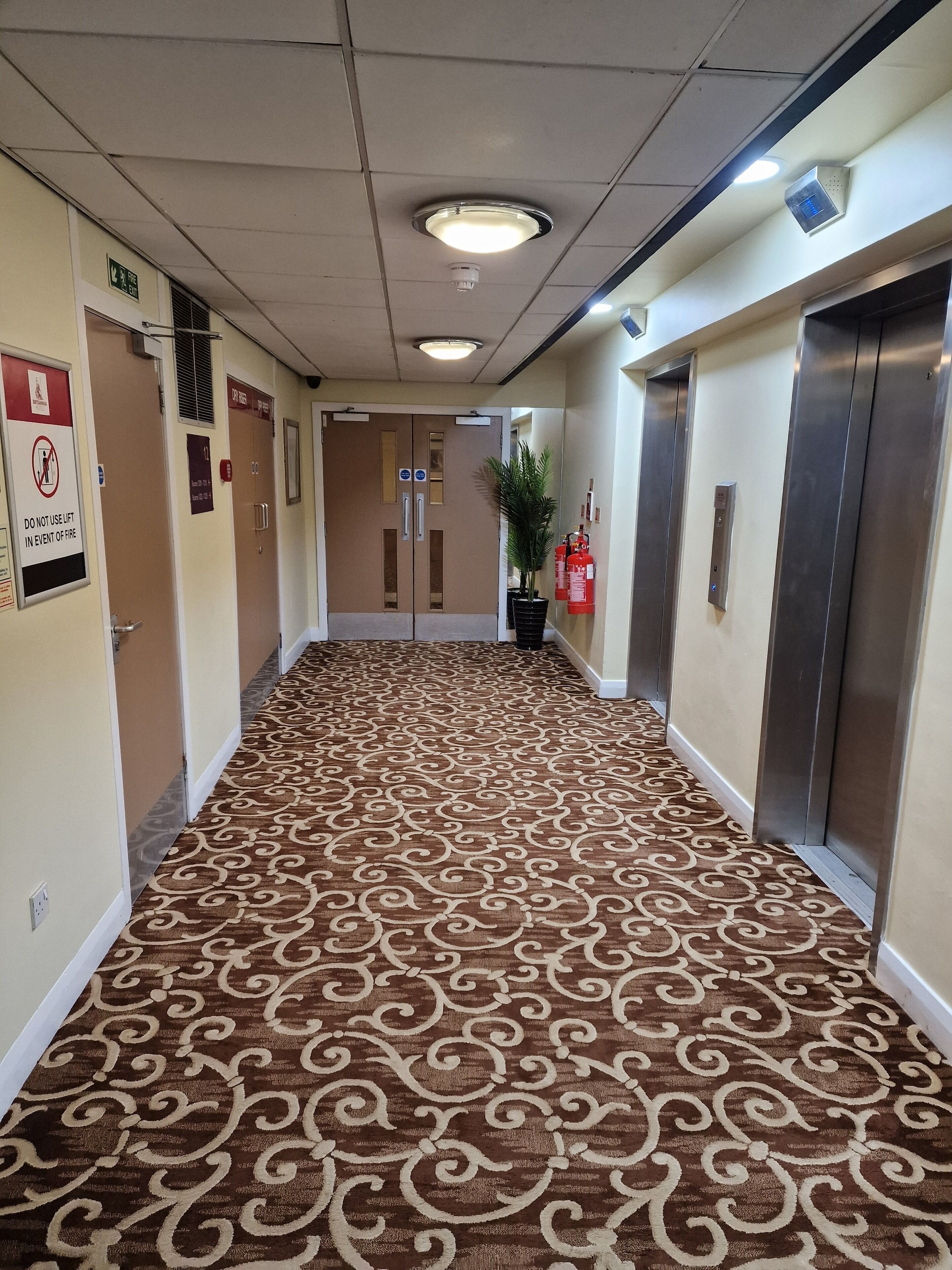 Foto - Britannia Inn Glasgow