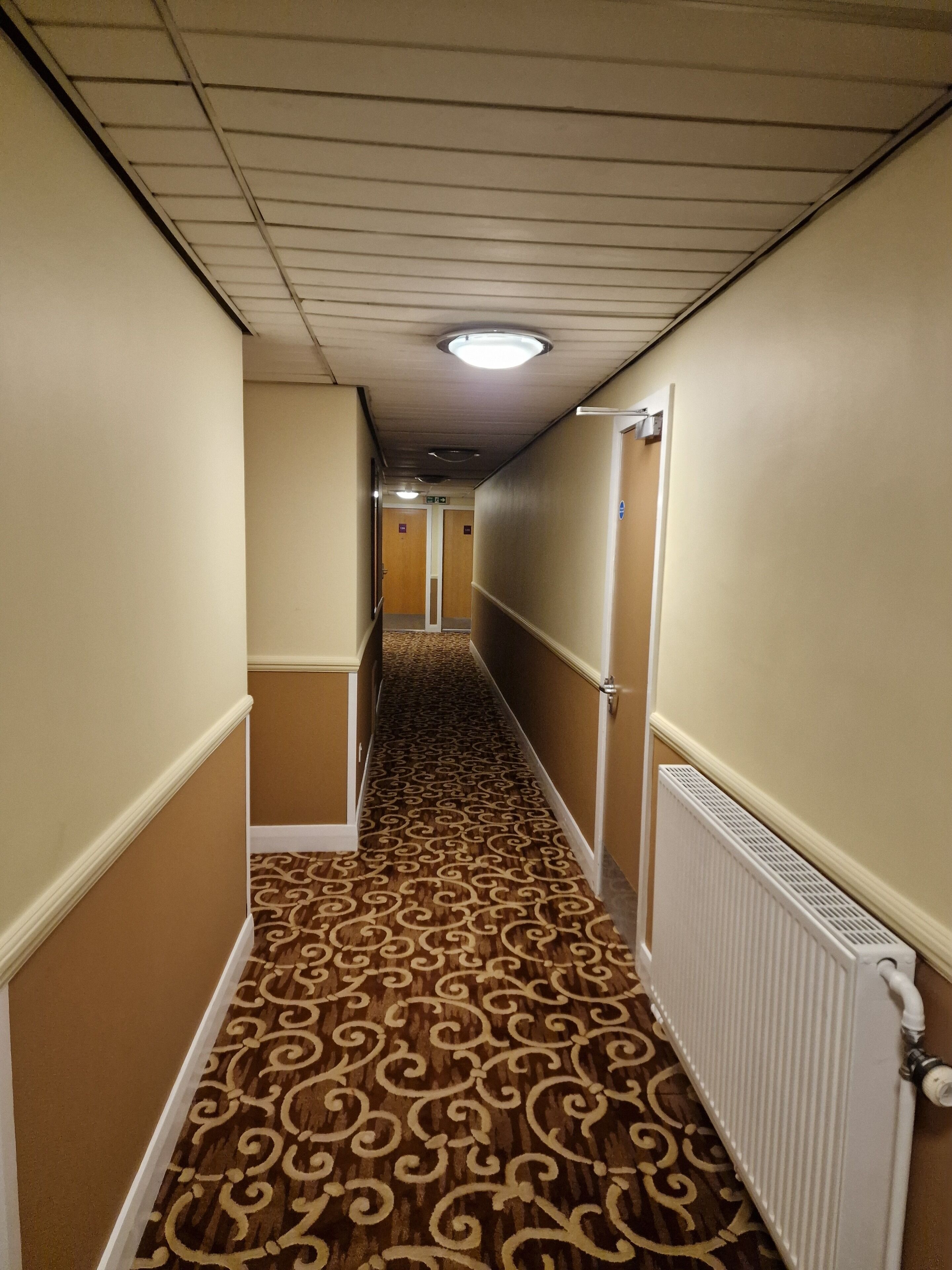 Foto - Premier Inn Glasgow City - Charing Cross