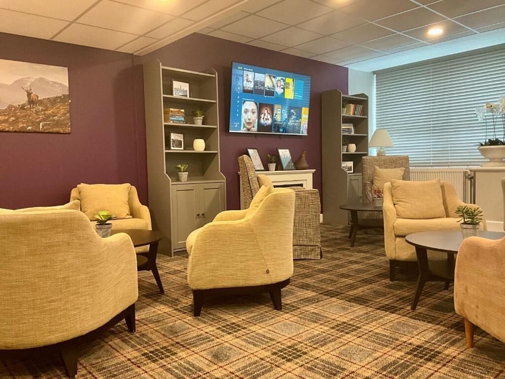 Foto - Britannia Inn Glasgow