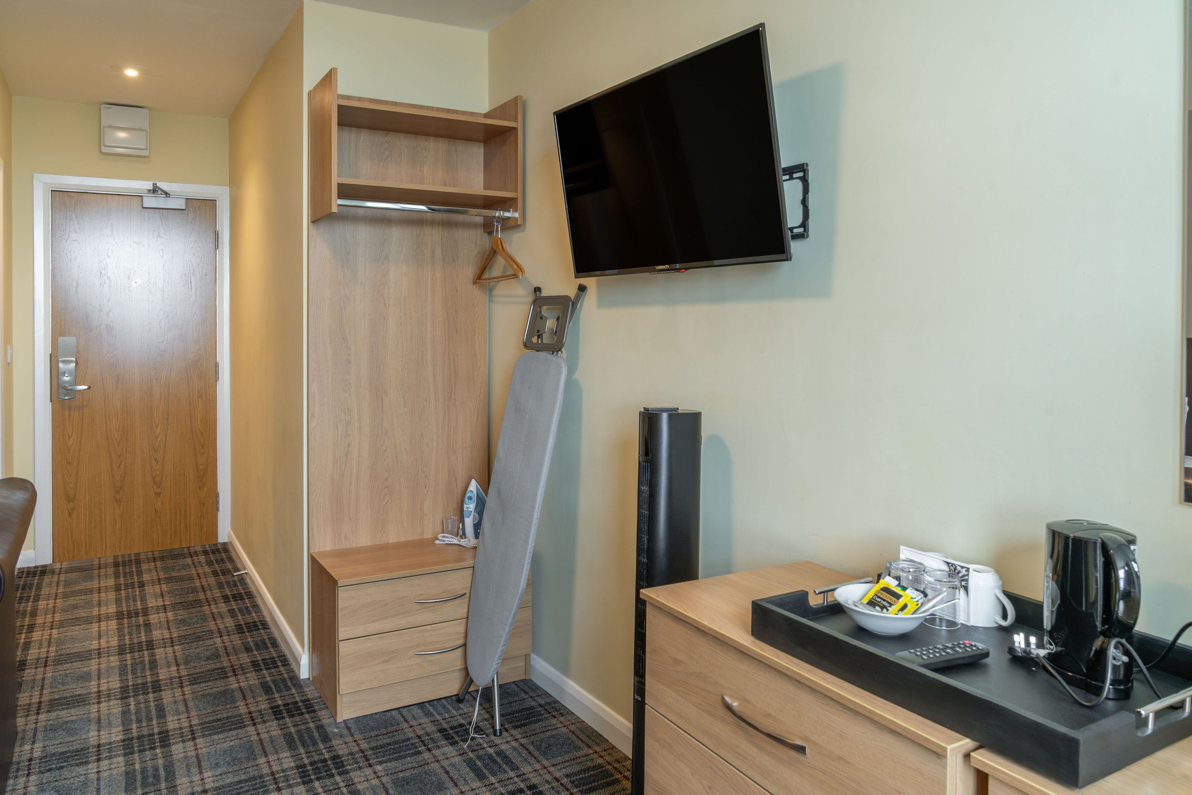Foto - Premier Inn Glasgow City - Charing Cross