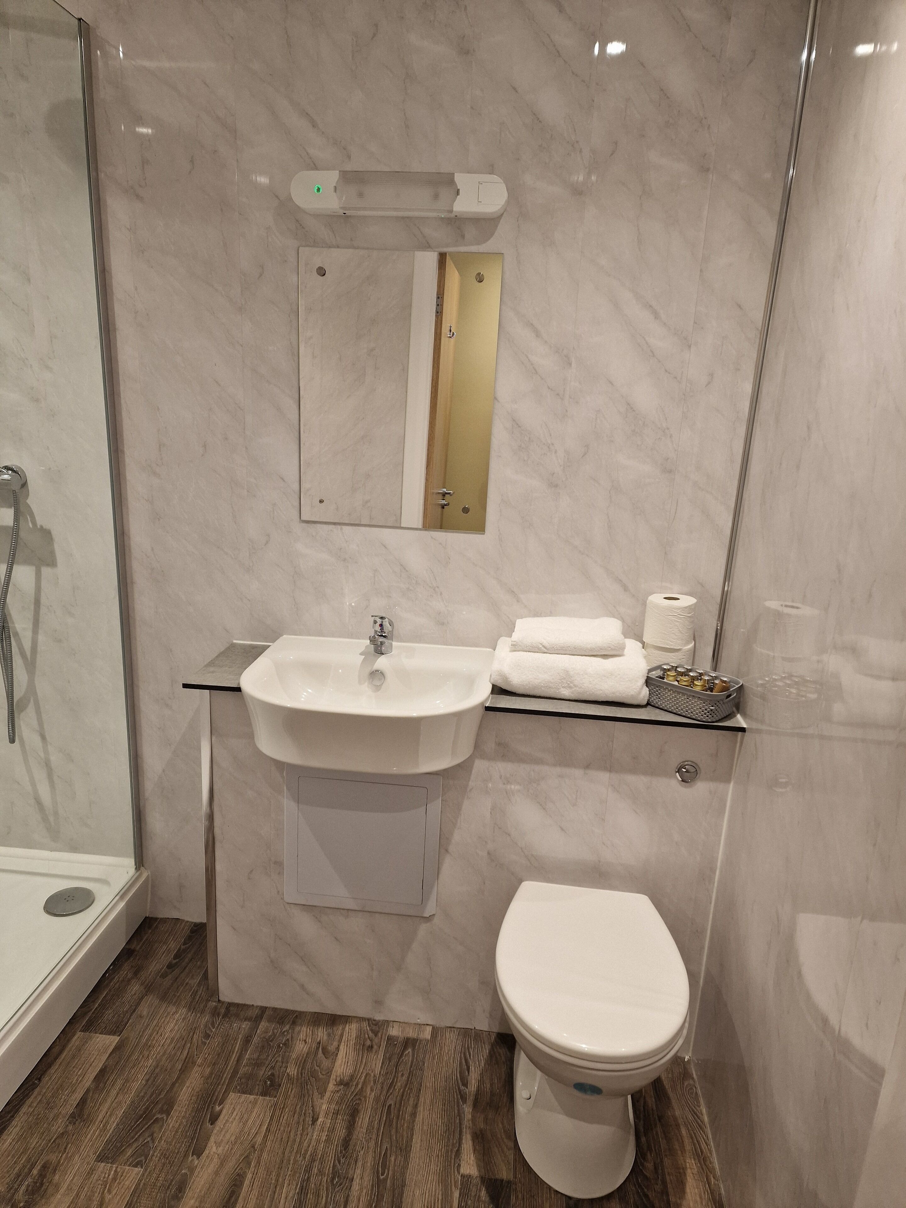 Photo - Britannia Inn Glasgow