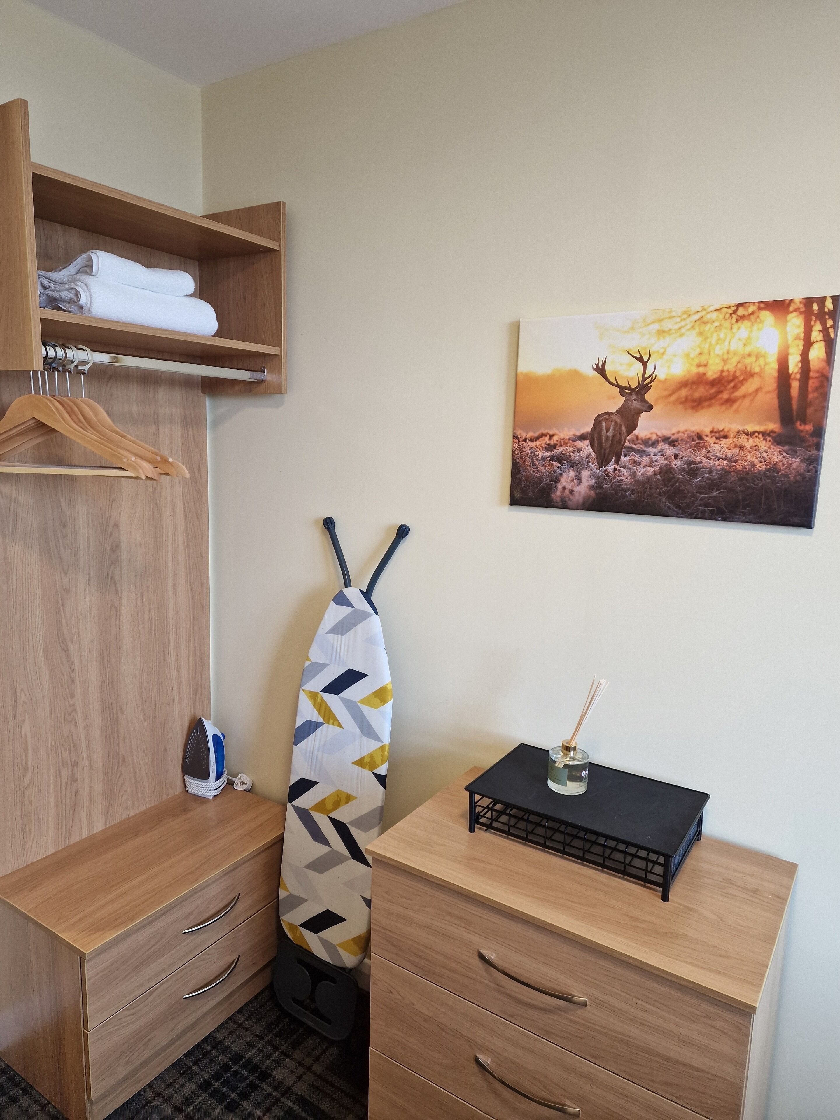 Foto - Britannia Inn Glasgow