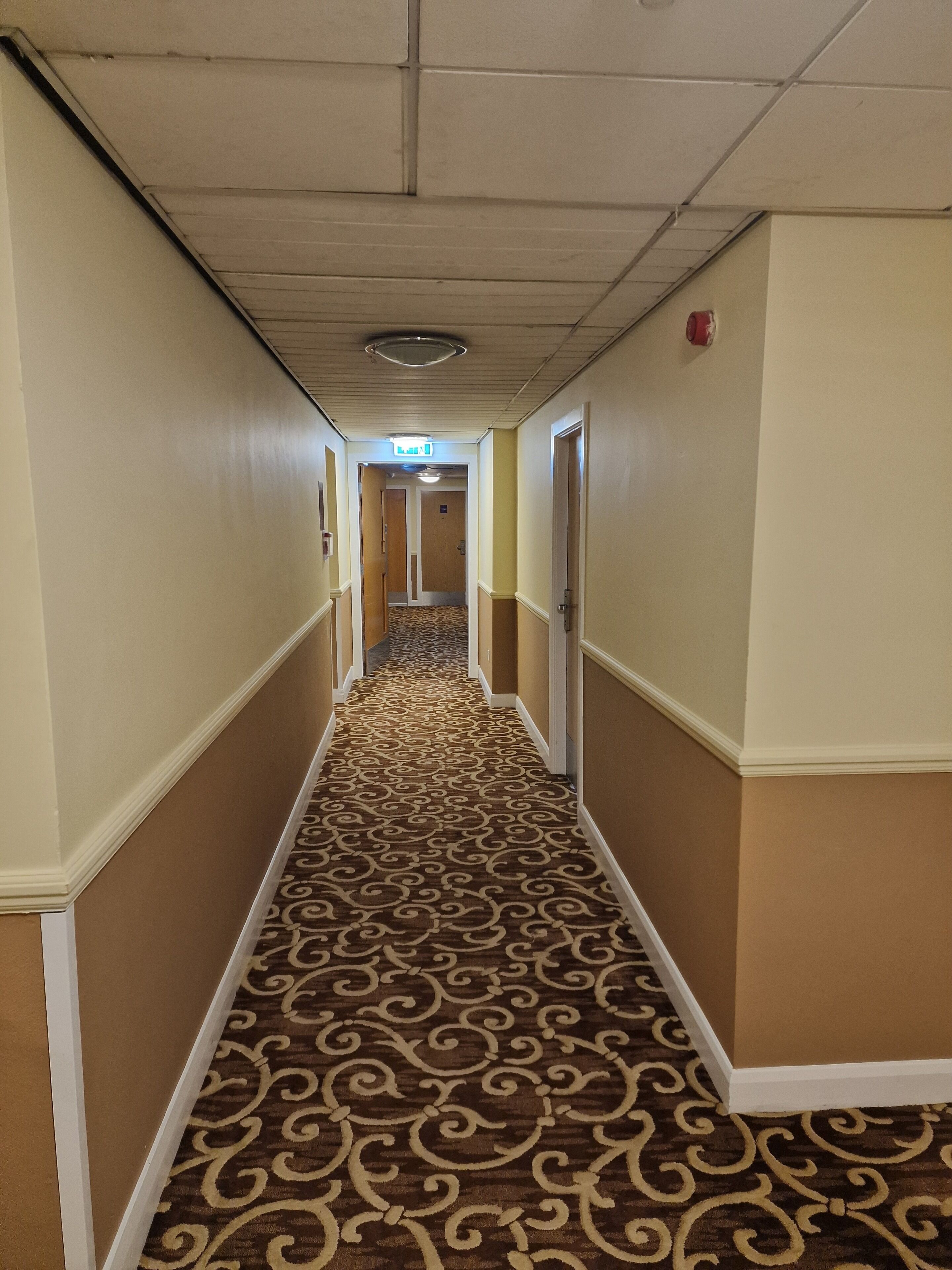 Foto - Premier Inn Glasgow City - Charing Cross