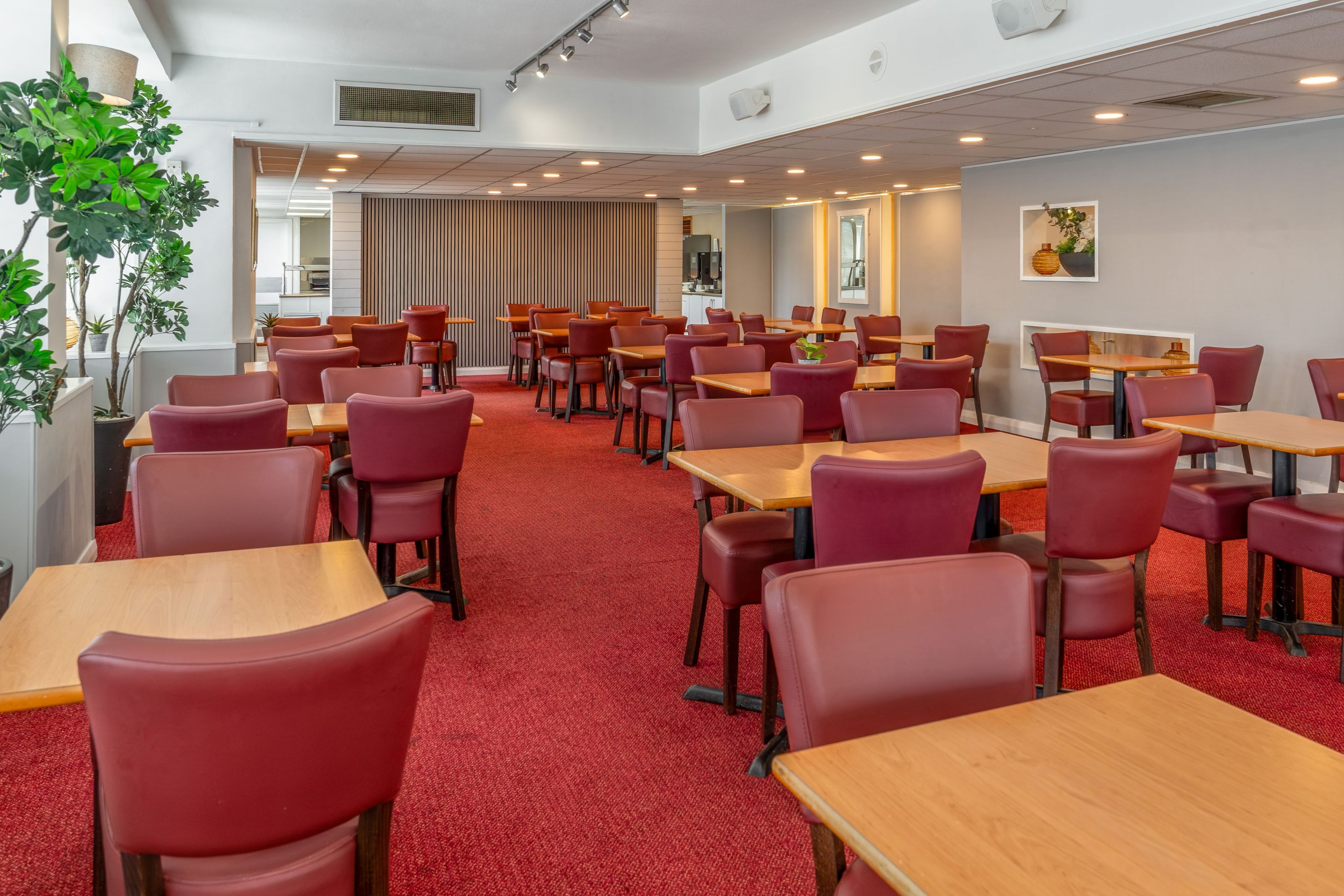 Restoran