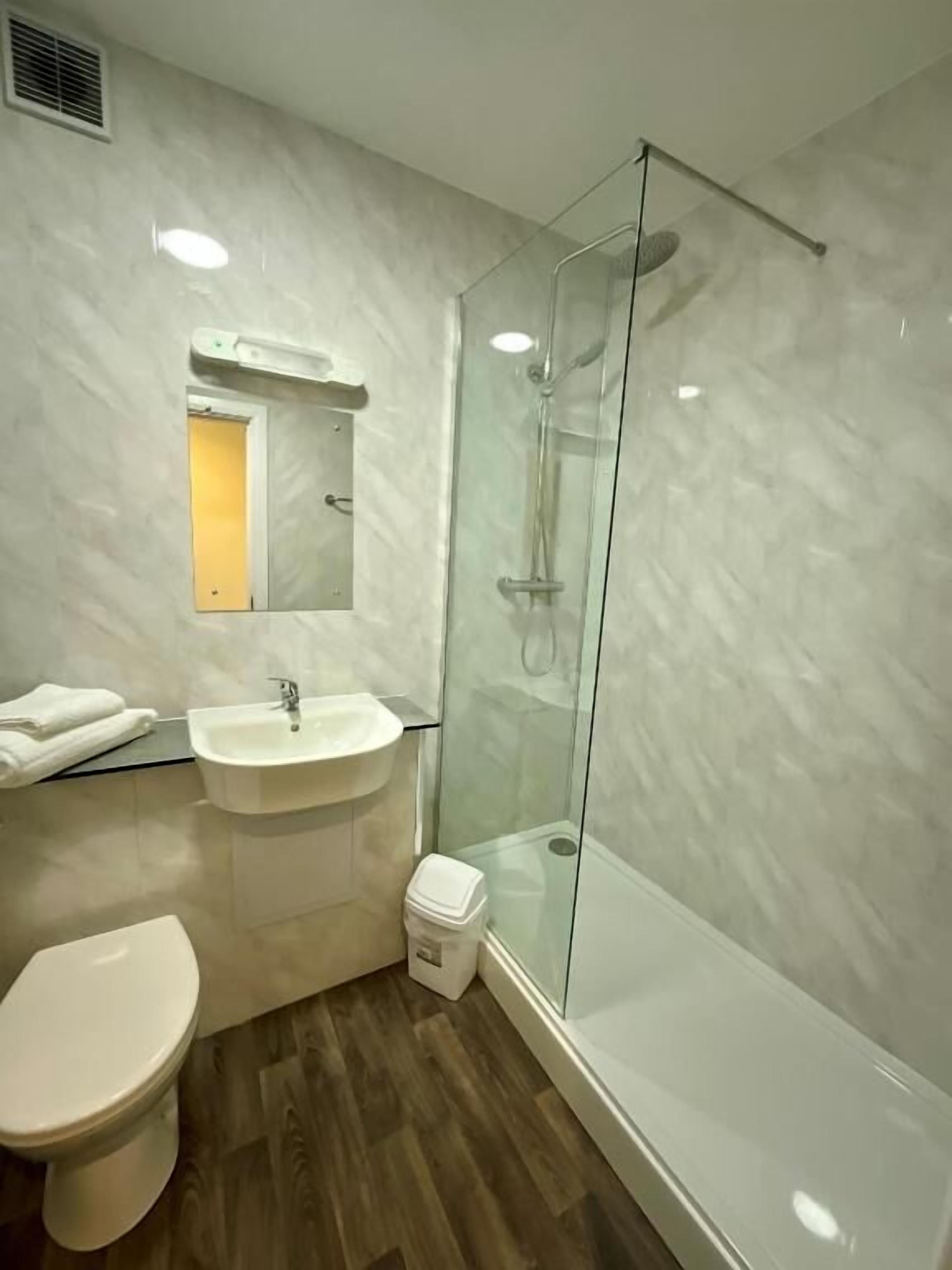 Foto - Premier Inn Glasgow City - Charing Cross