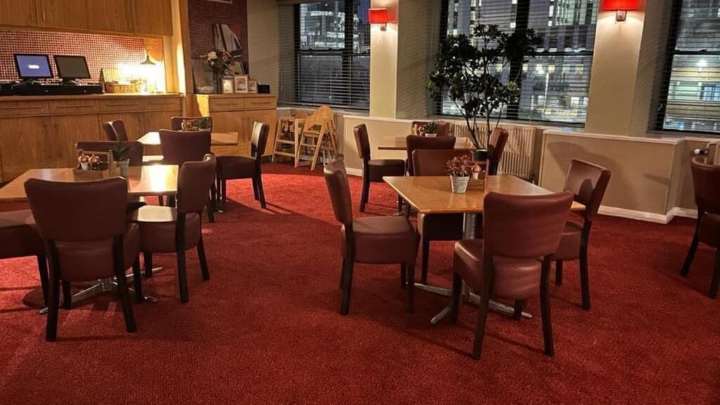 Foto - Premier Inn Glasgow City - Charing Cross