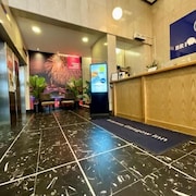 Britannia Inn Glasgow