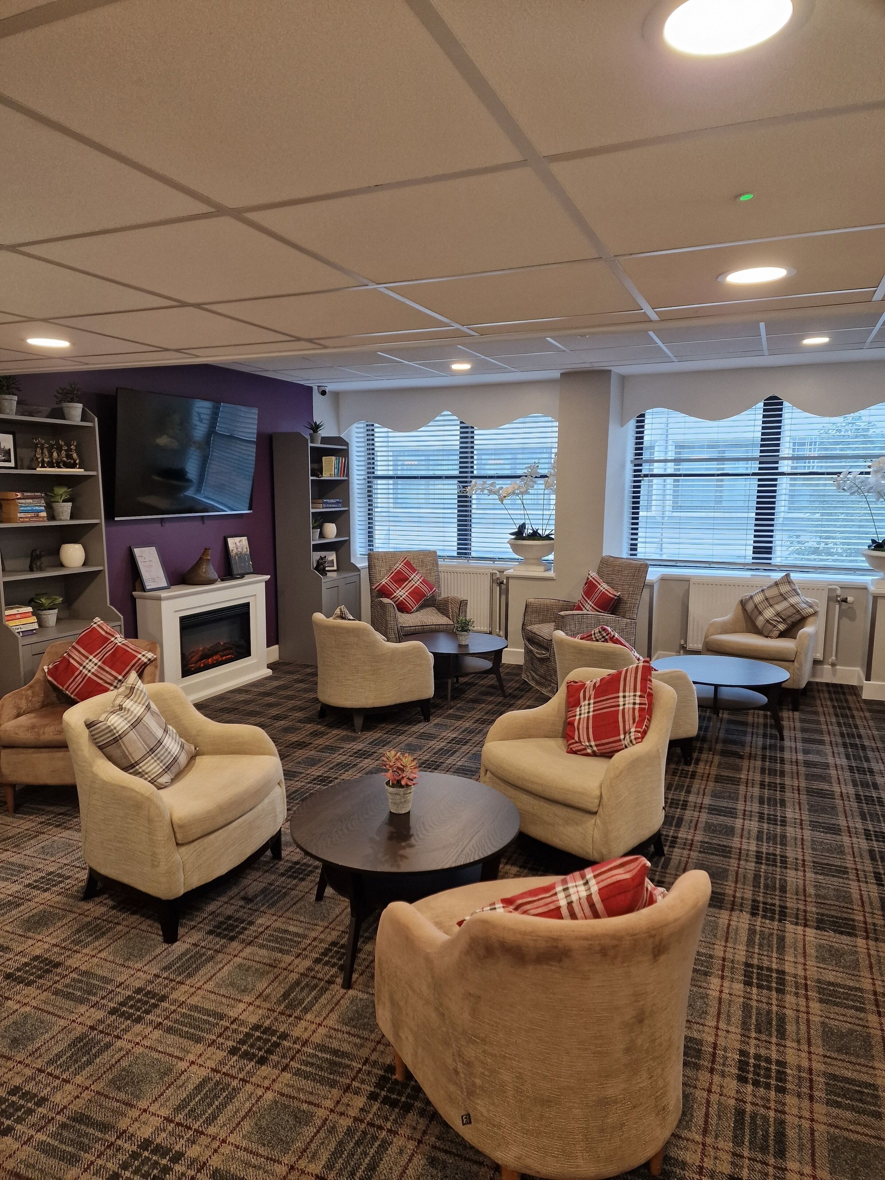 Foto - Britannia Inn Glasgow