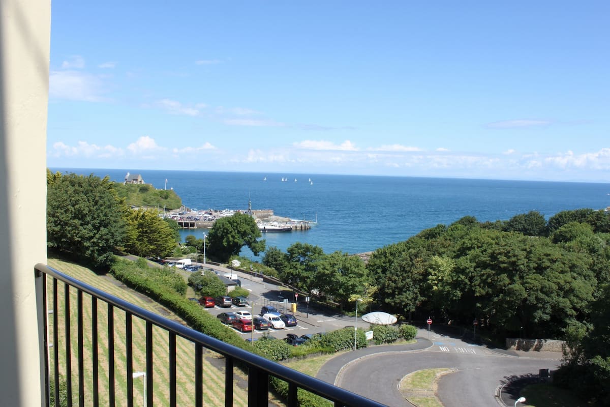 Superior Double or Twin Room, Ensuite, Sea View | Premium bedding, individually decorated, individually furnished