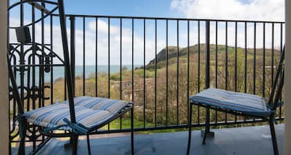 The Collingdale Guest House