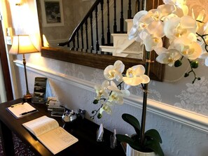 Lobby - The Collingdale Guest House (Ilfracombe)