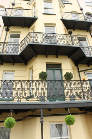 Miscellaneous - The Collingdale Guest House (Ilfracombe)