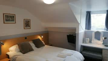 Double Room, Ensuite