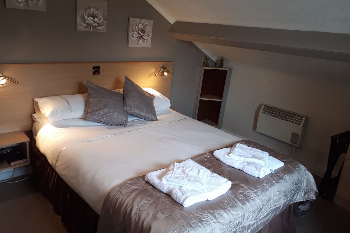 Double Room, Ensuite