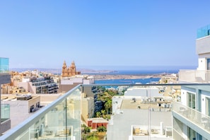 全景客房 | 客房景觀