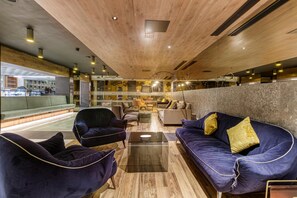 Lobby - Solana Hotel & Spa (Mellieha)
