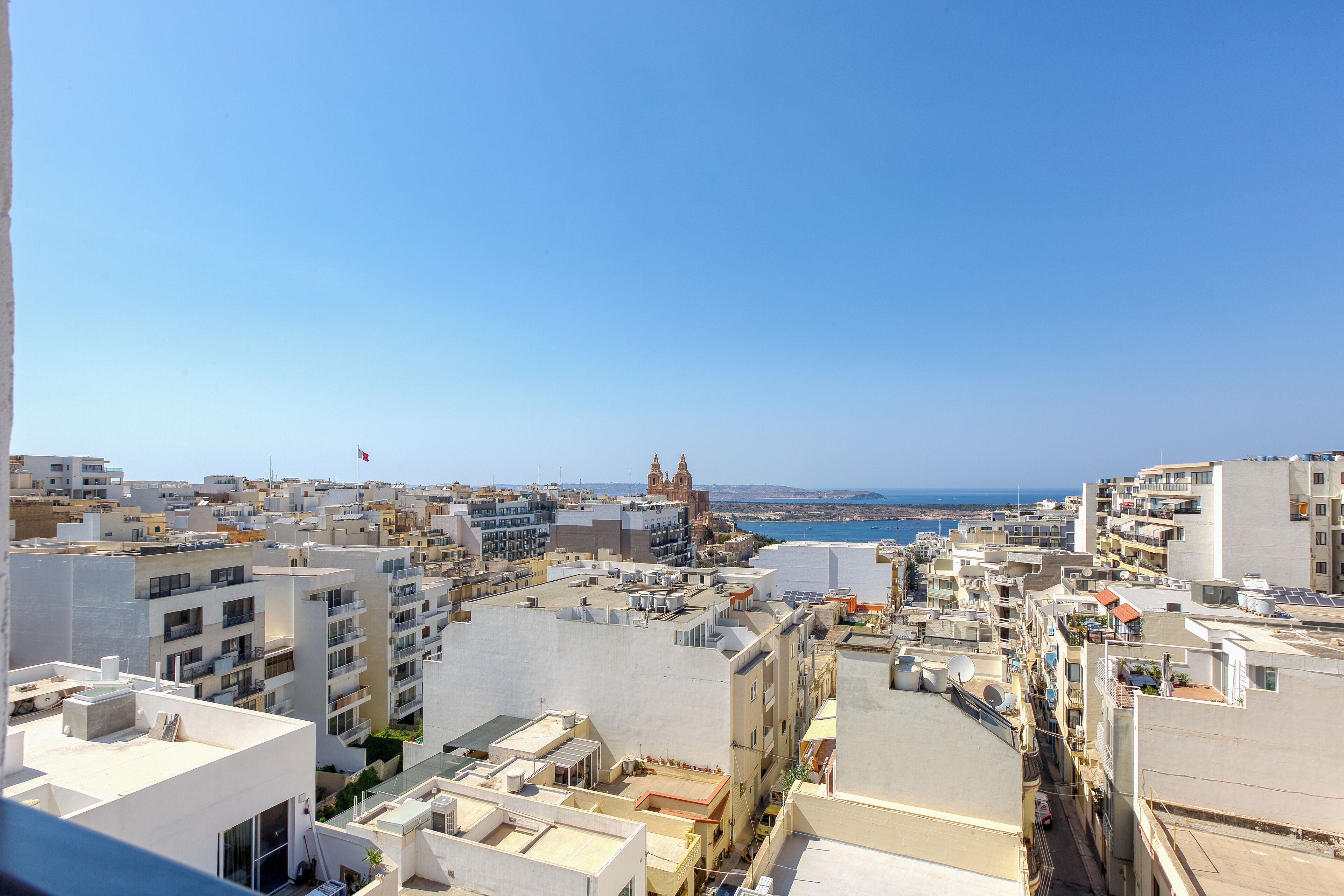 panoramic room | view from room