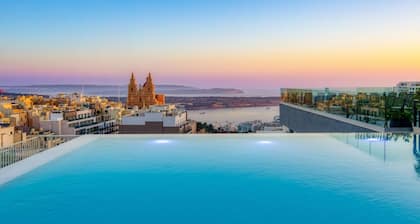 Solana Hotel & Spa