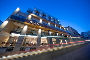 Exterior - Solana Hotel & Spa (Mellieha)