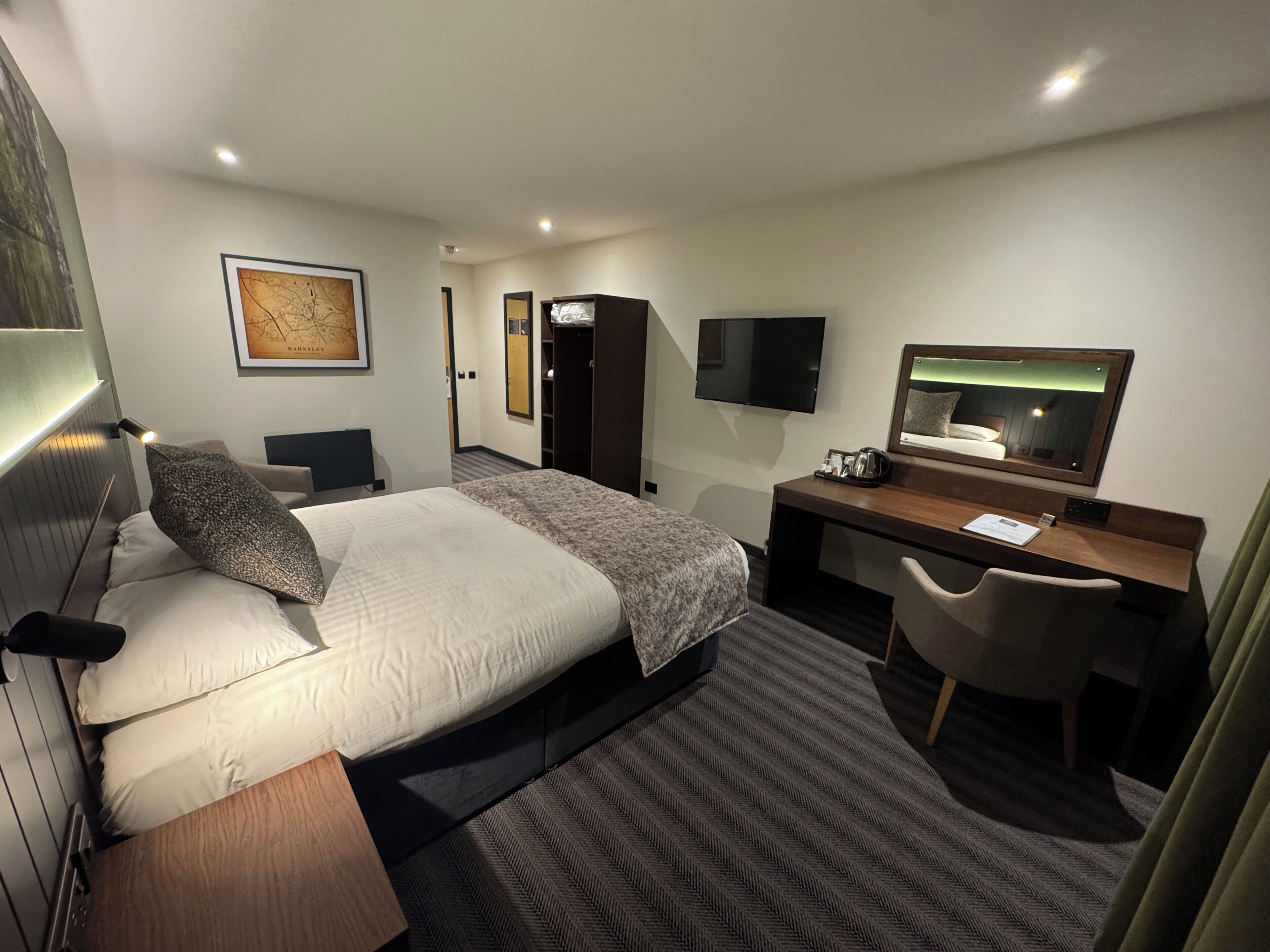 Foto - Hotel Nineteen