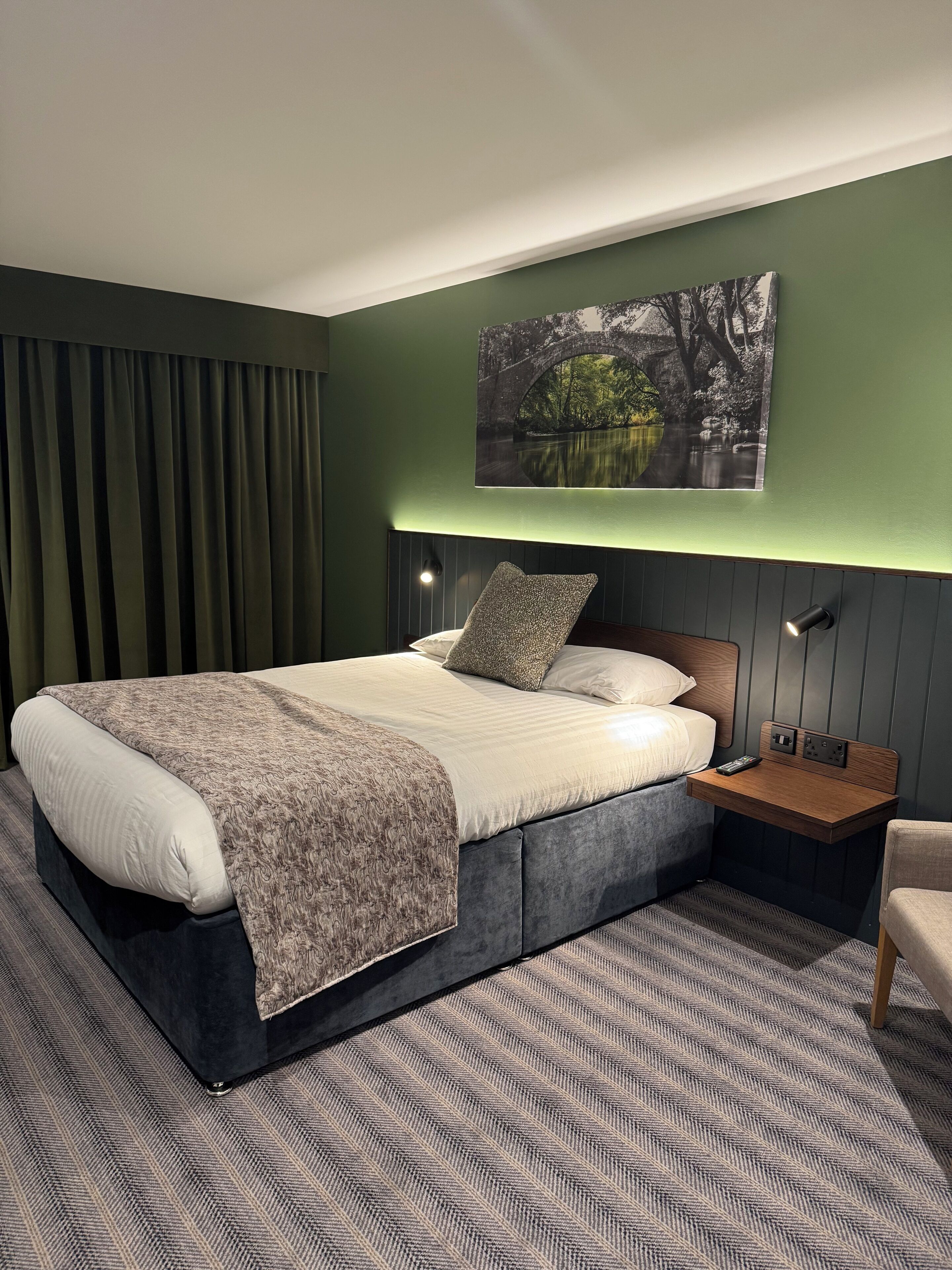 Foto - Hotel Nineteen