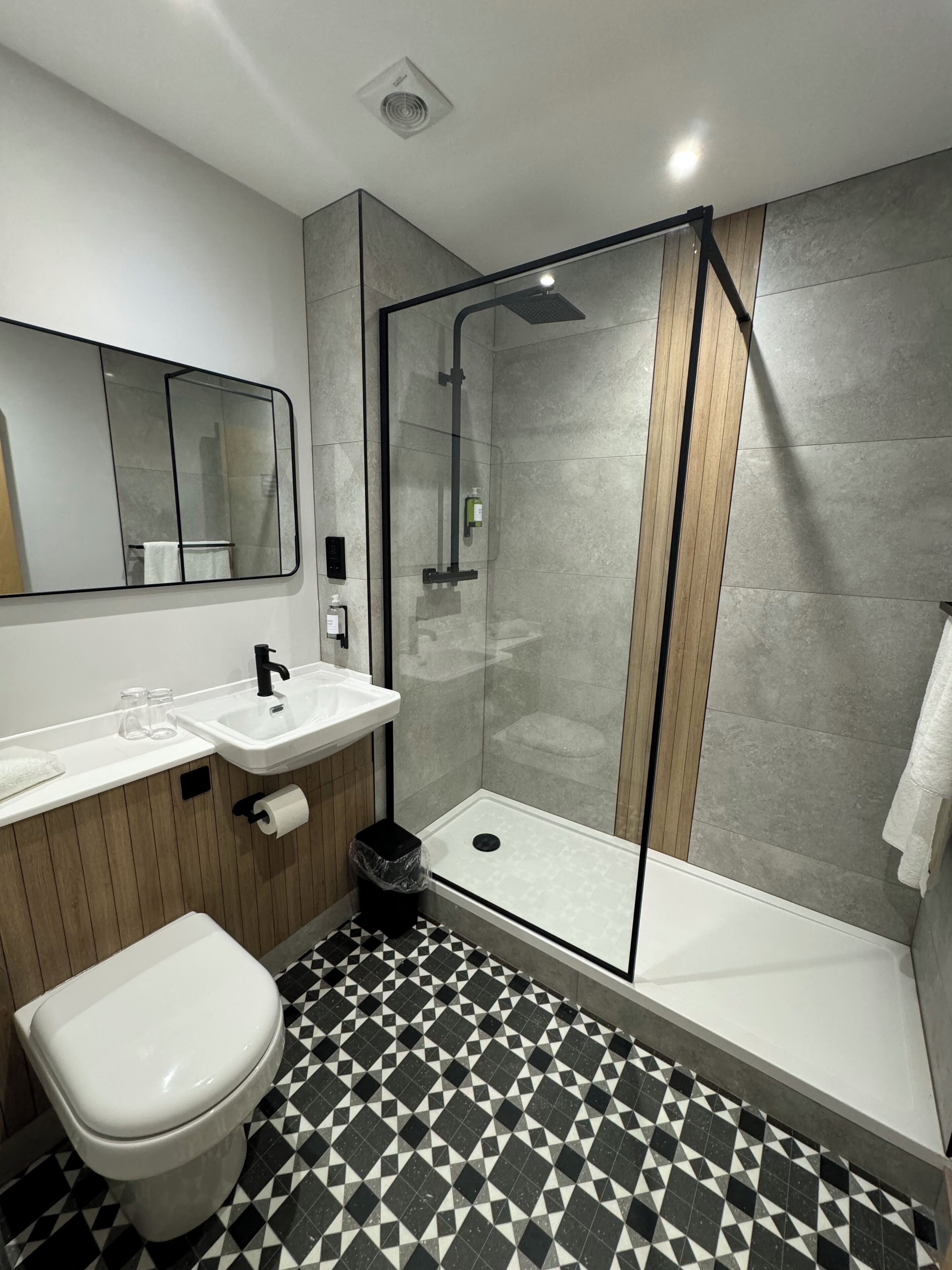 Foto - Hotel Nineteen