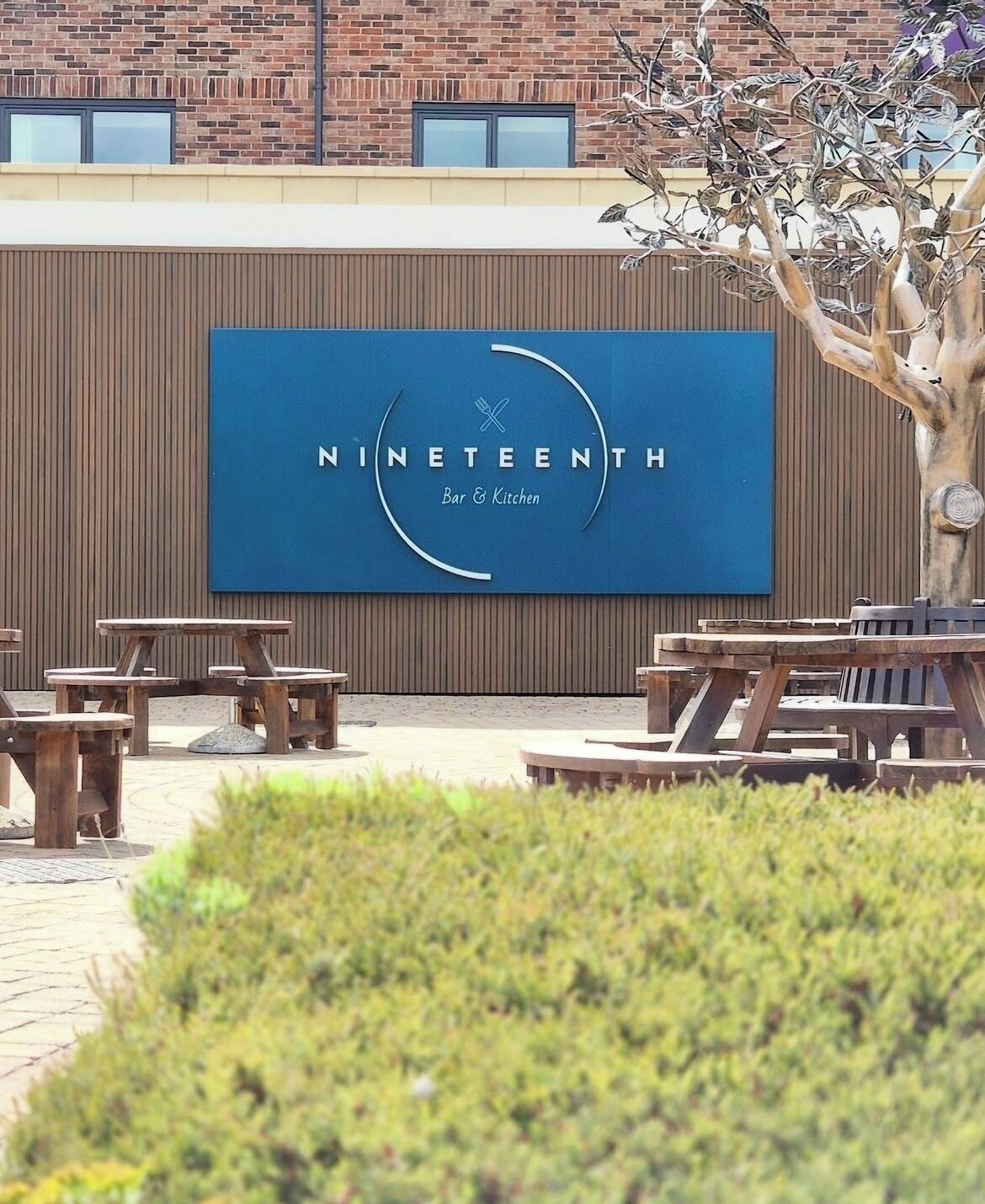 Foto - Hotel Nineteen