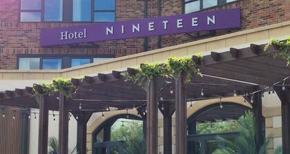 Hotel Nineteen