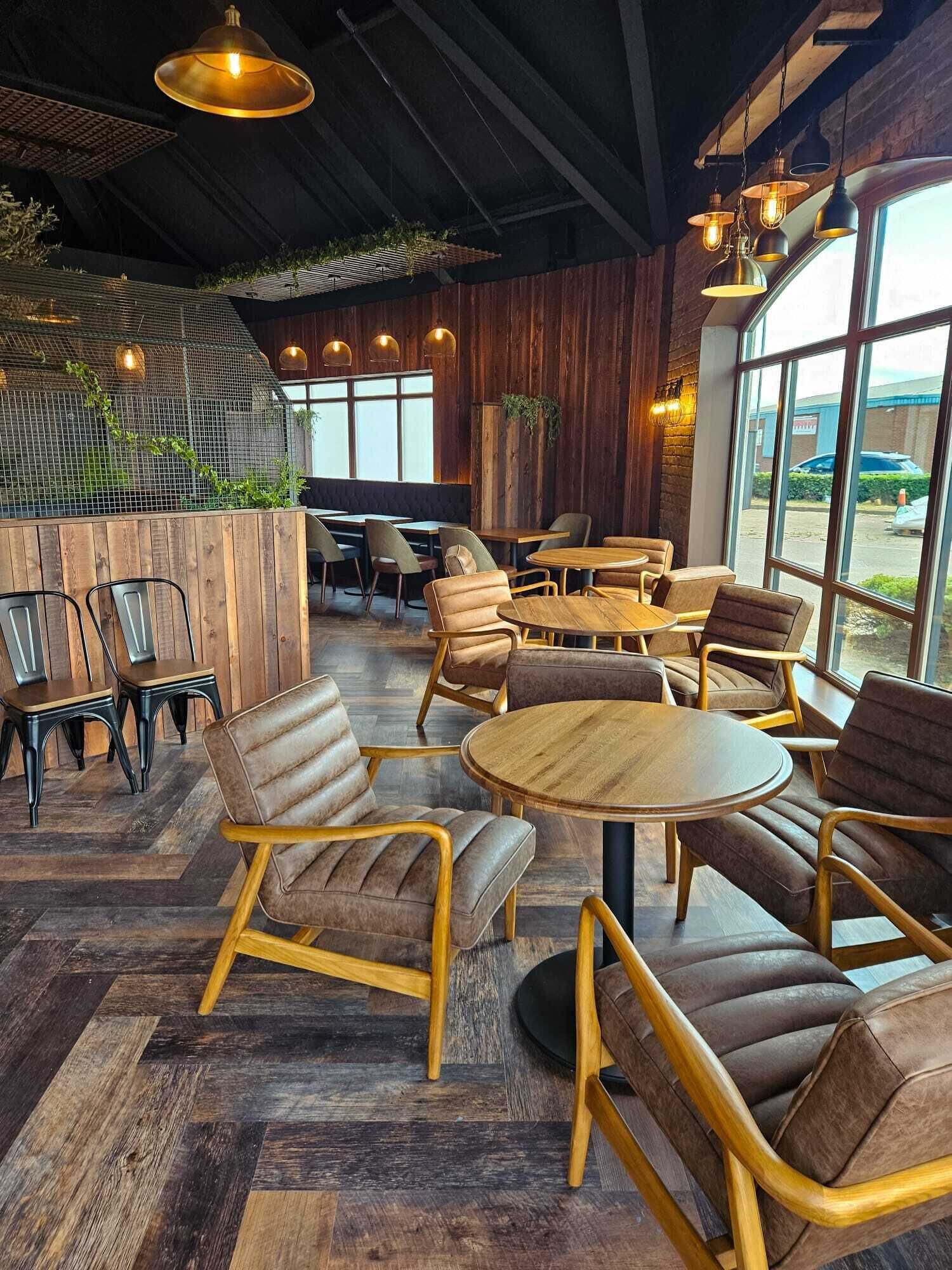 Foto - Hotel Nineteen