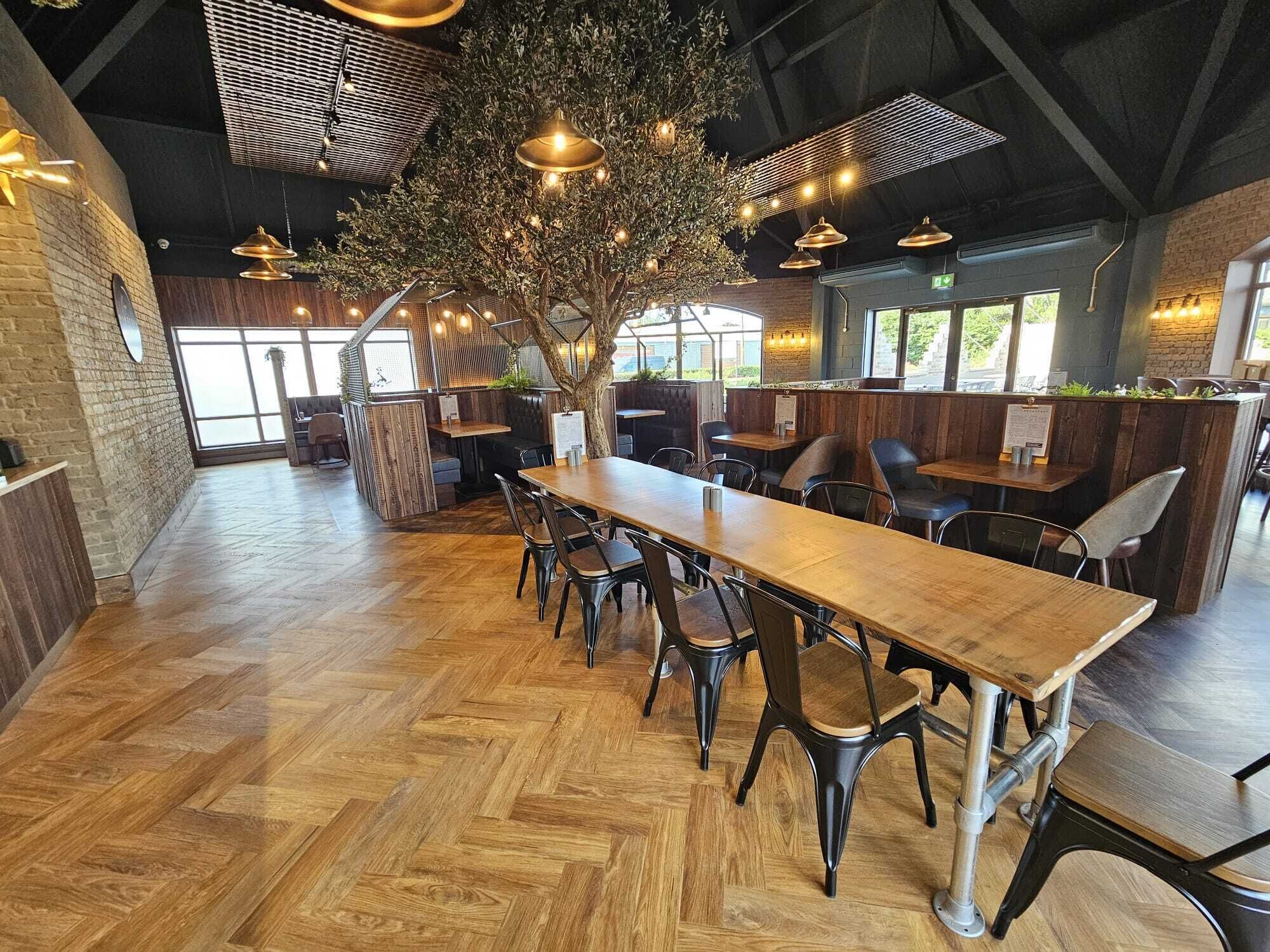 Foto - Hotel Nineteen