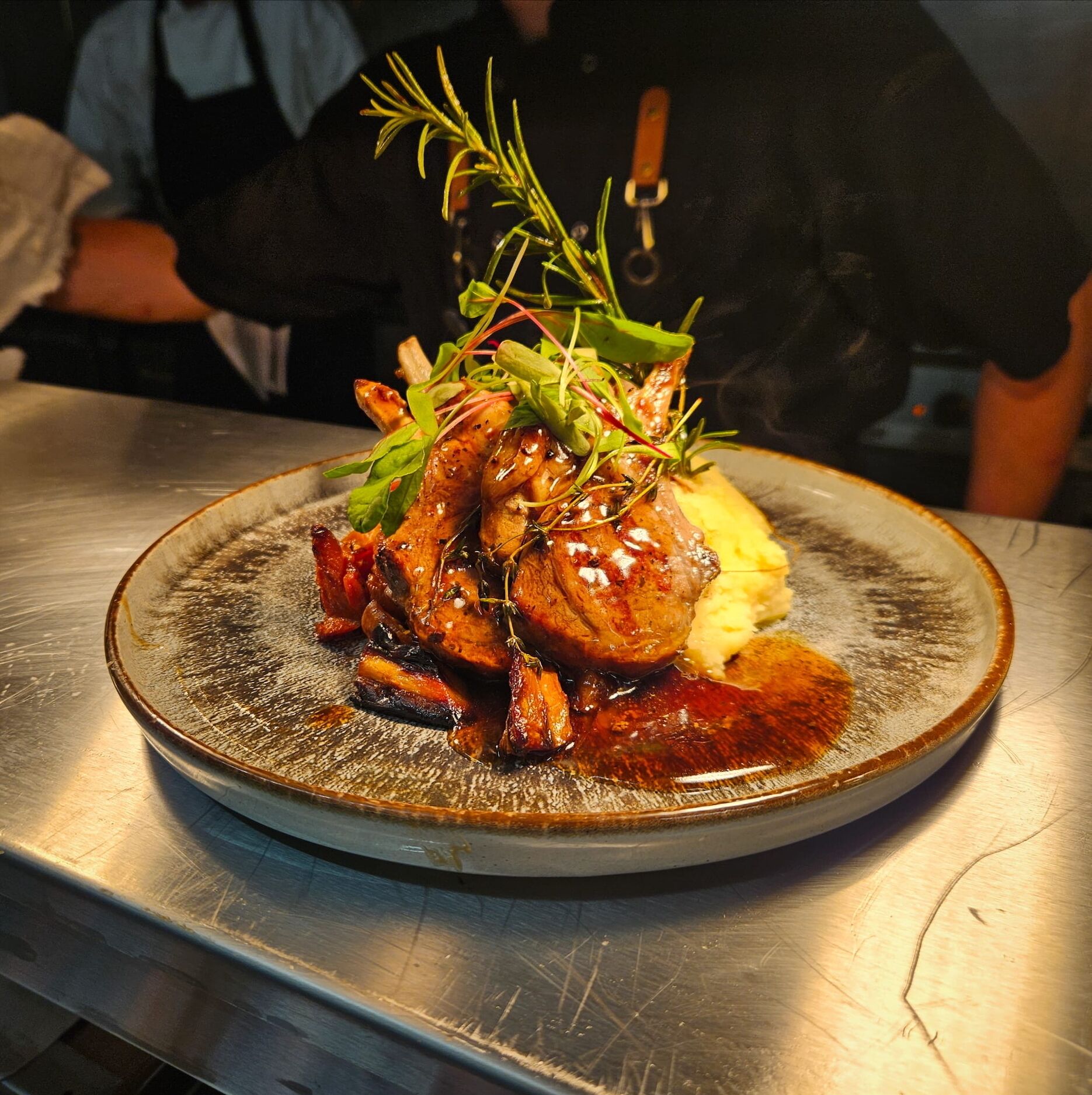 Foto - Hotel Nineteen